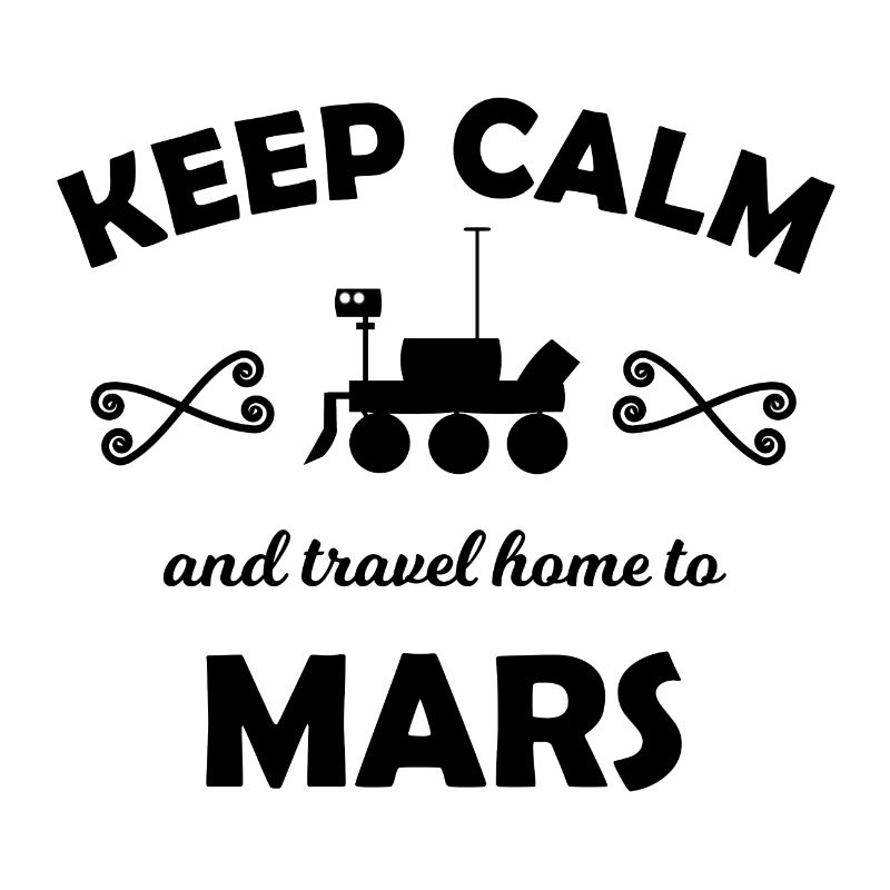 Die Entdecker des Mars