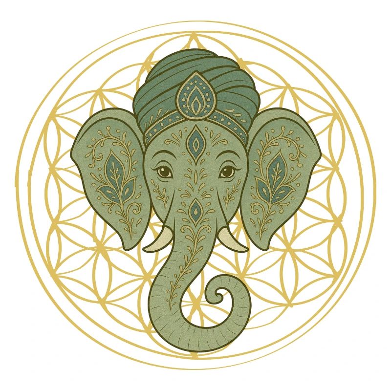 Éléphant
