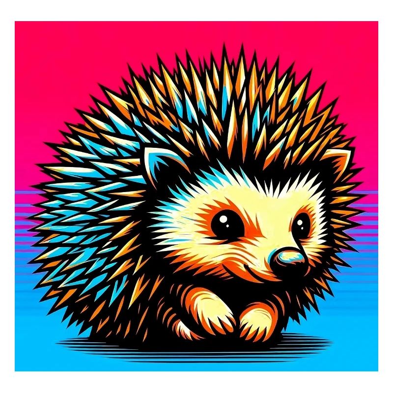 hedgehog
