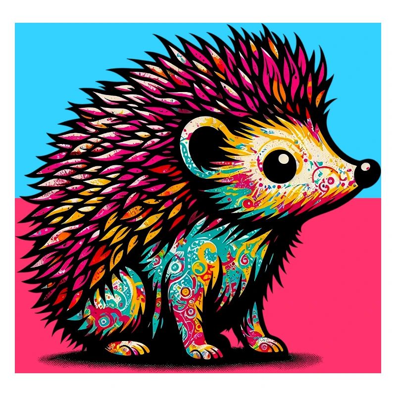 hedgehog