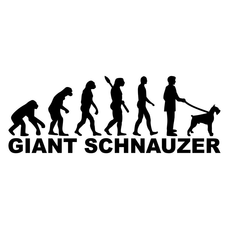 schnauzer géant