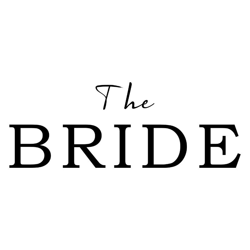 JGA la sposa sposa sposa semplicemente moderna