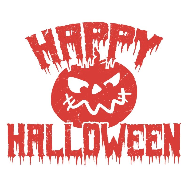 Fröhliches Halloween