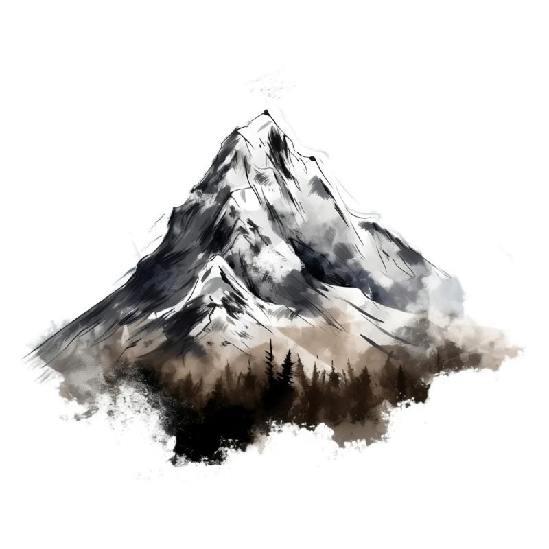 Berge