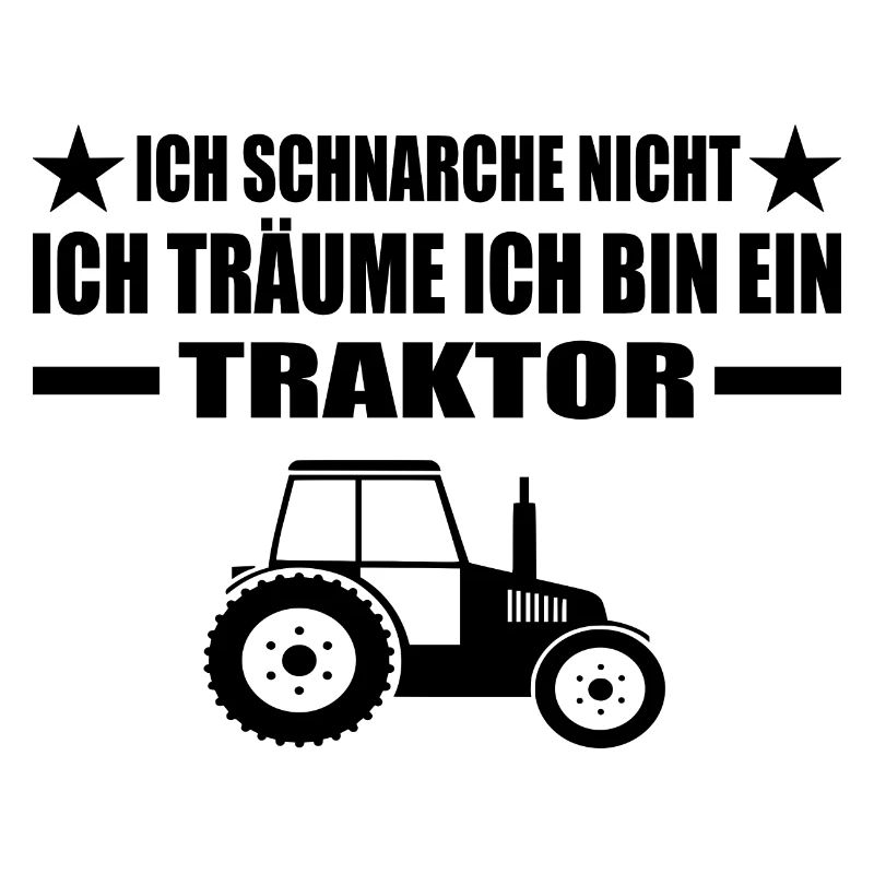 Traktor