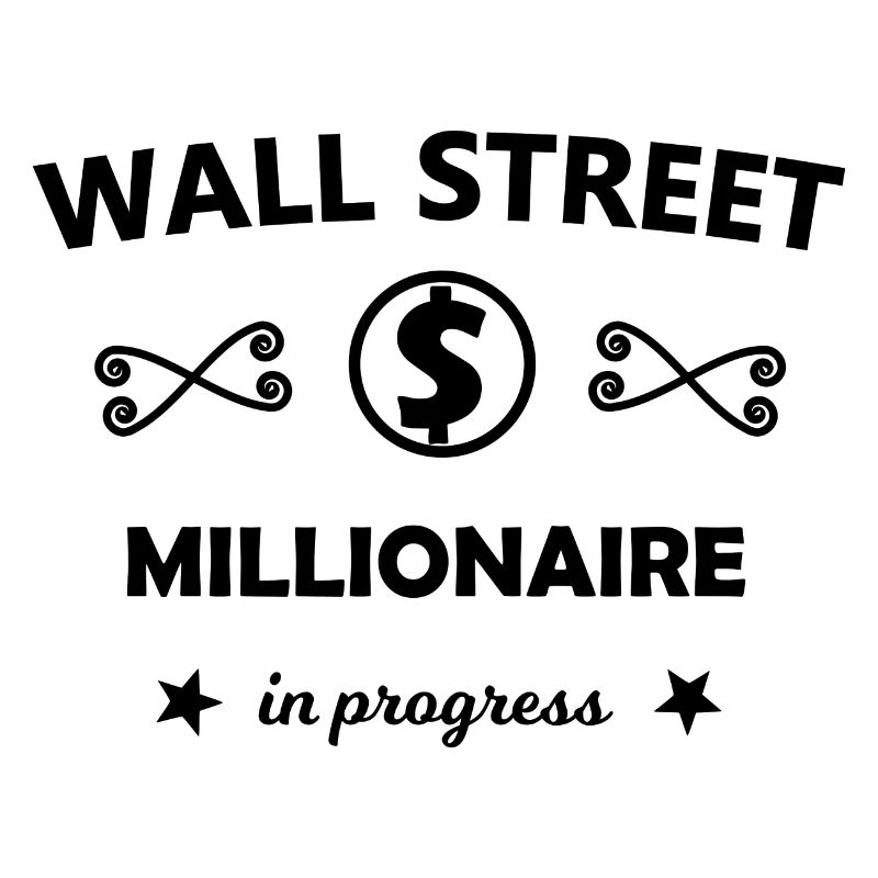 Le millionnaire boursier