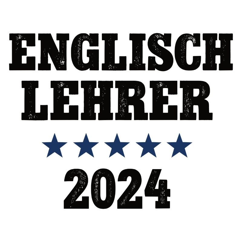Englischlehrer 2024 Beruf Studium Lehramt Englisch