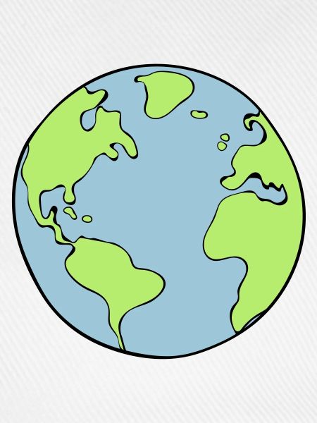 earth