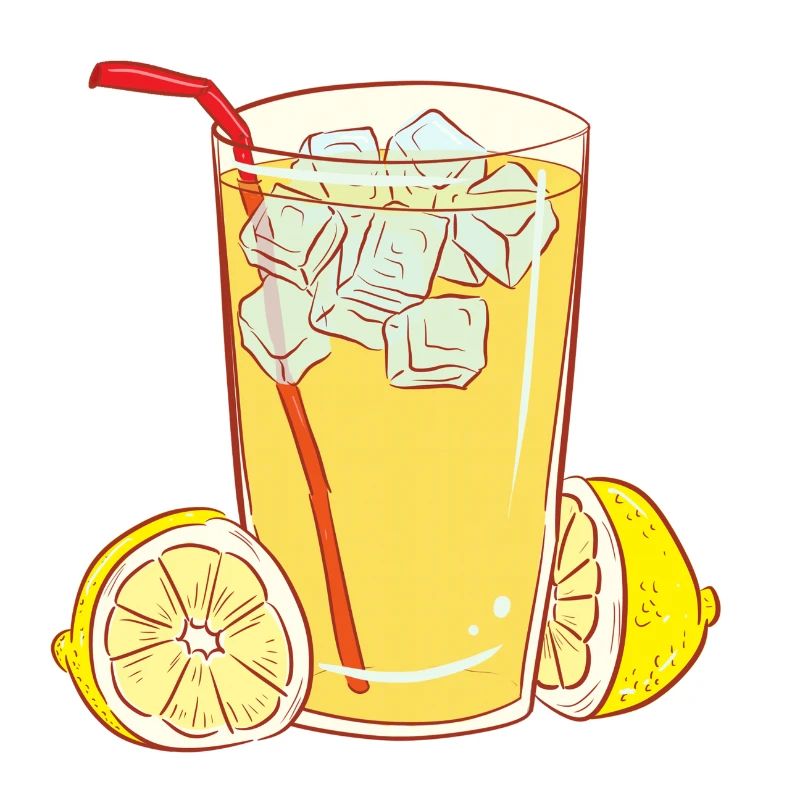 A good lemonade