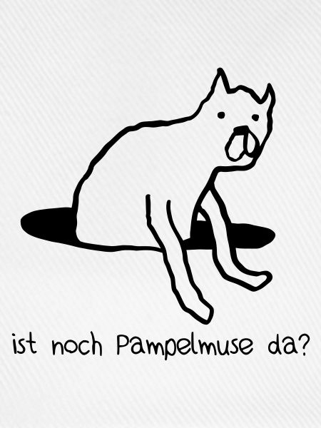 Ist noch Pampelmuse da?