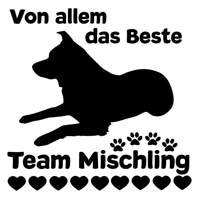 Team Mischling
