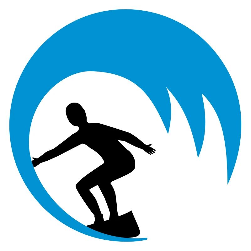 Surfeurs, surfeurs