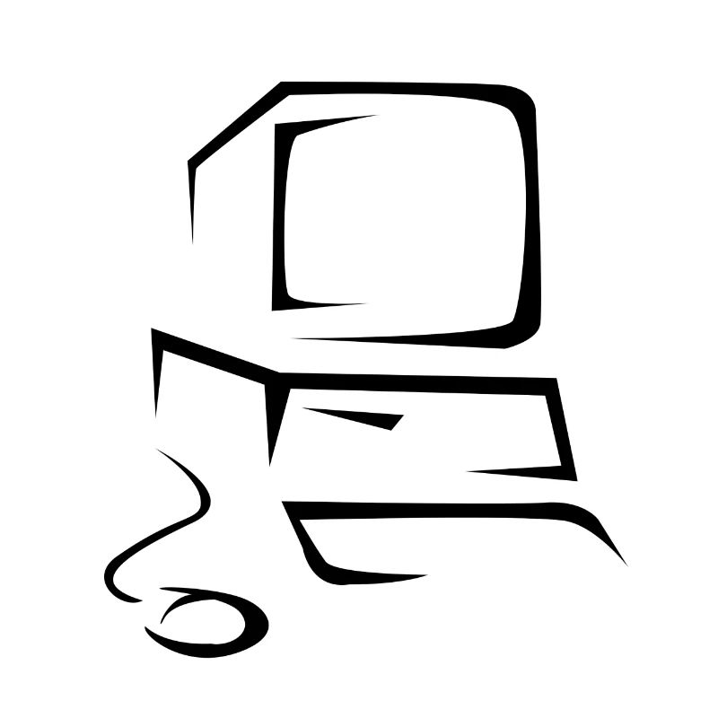 computer