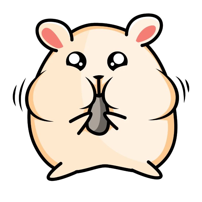 Conception de hamster