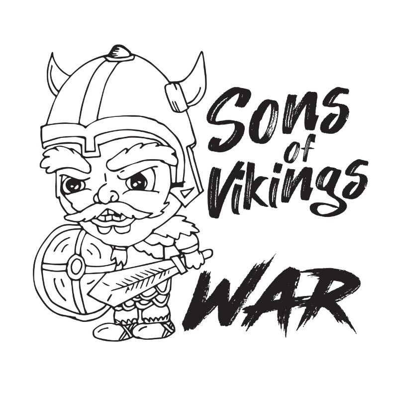 VIKING - VIKINGER