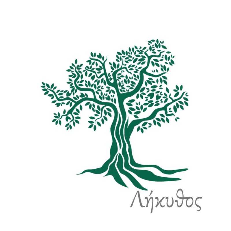 Likithos Olivenbaum