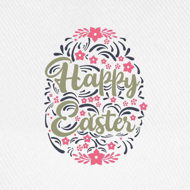 Happy Easter / Frohe Ostern