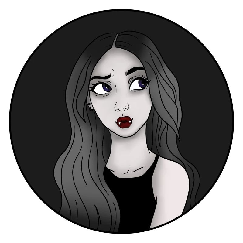 Vampires - vampire