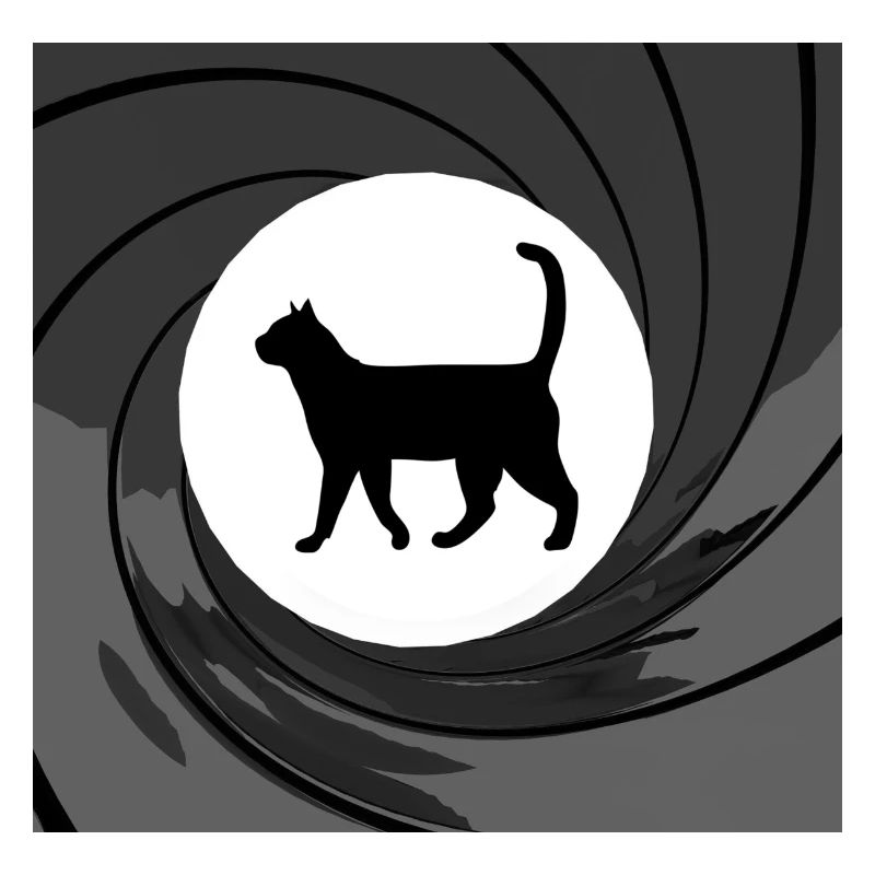 Bond Cat