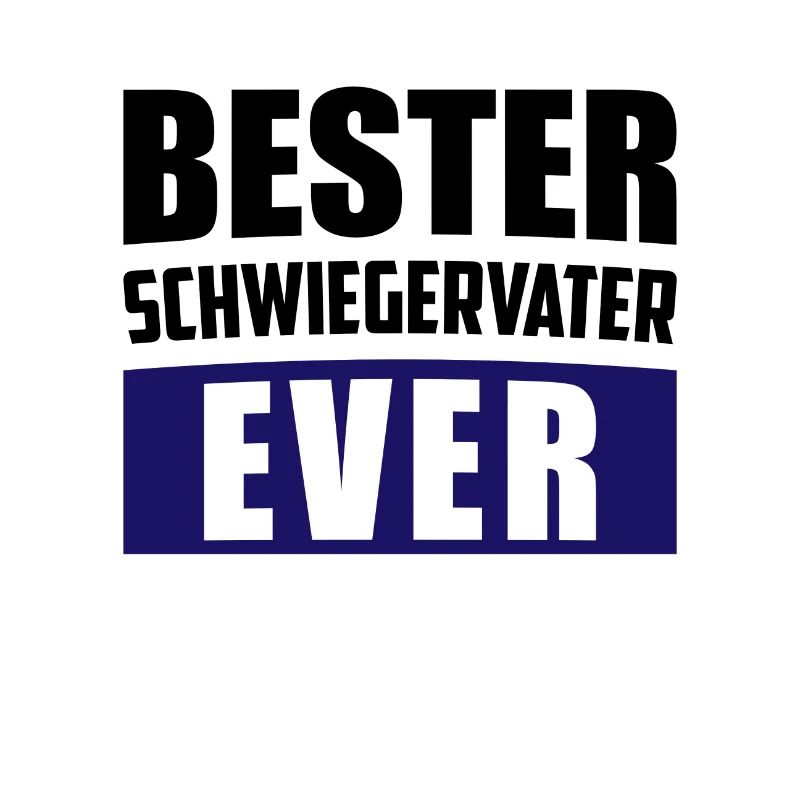 Schwiegervater Bester Beste Coole Geschenkidee