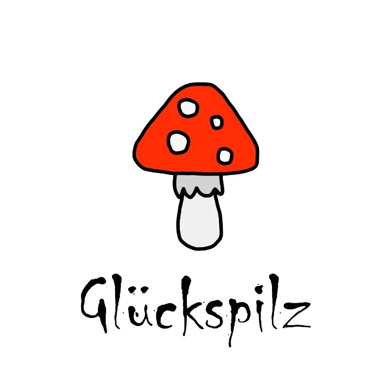 Glückspilz