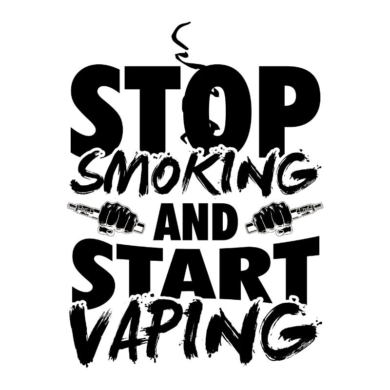 Vape | Dampfer Dampfen Vapen E-Zigarette Geschenk