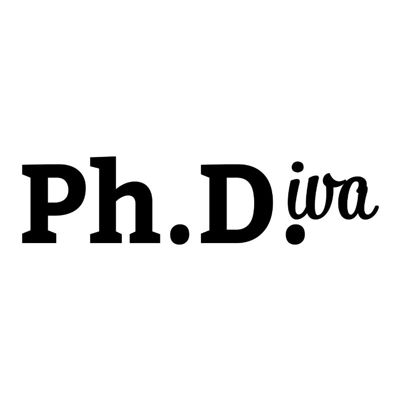 Phd Diva Doktor Spruch Geschenk