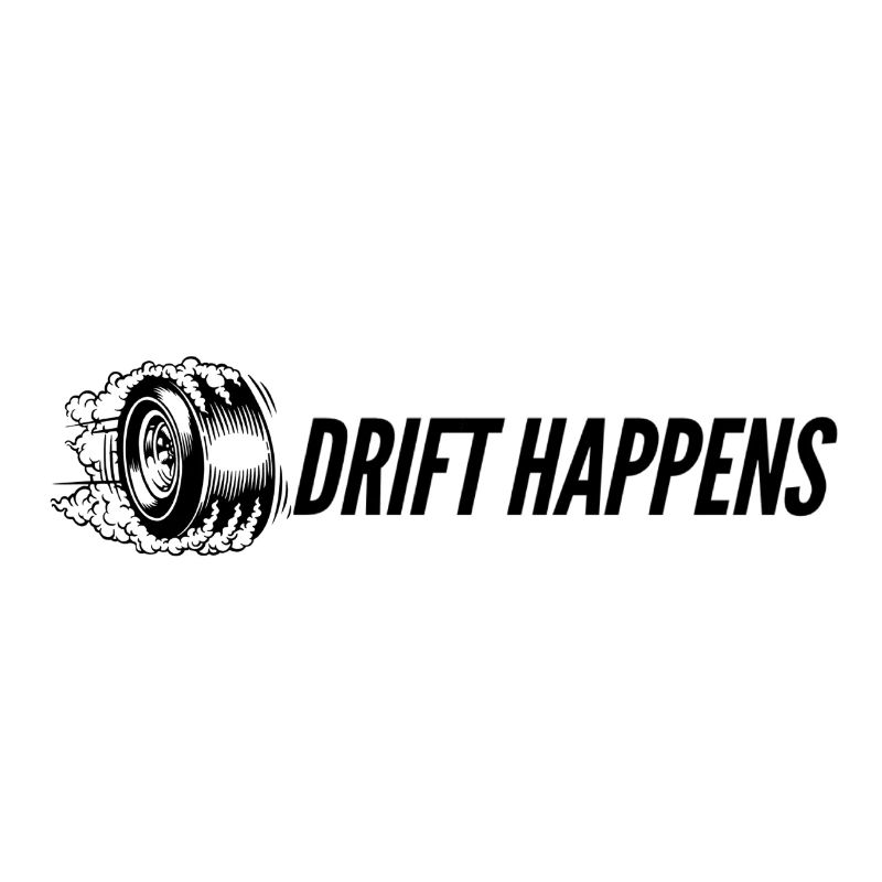 Drift Happens