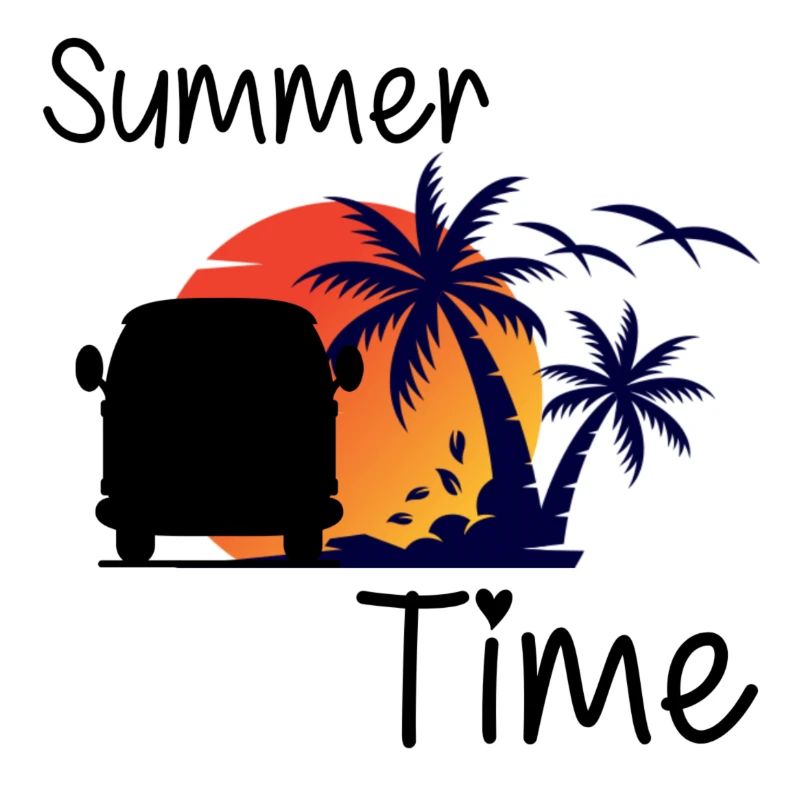 Sommerzeit