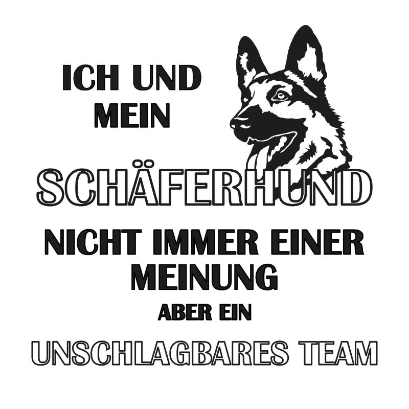 Schäferhund