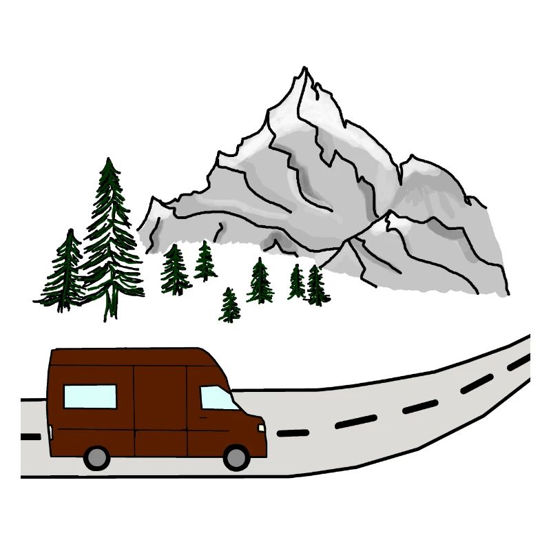 van life