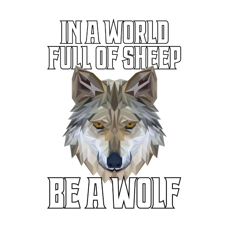 Wolf Polygon