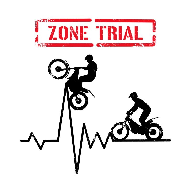 Zonen-Testversion - Heartbeat Moto-Testversion