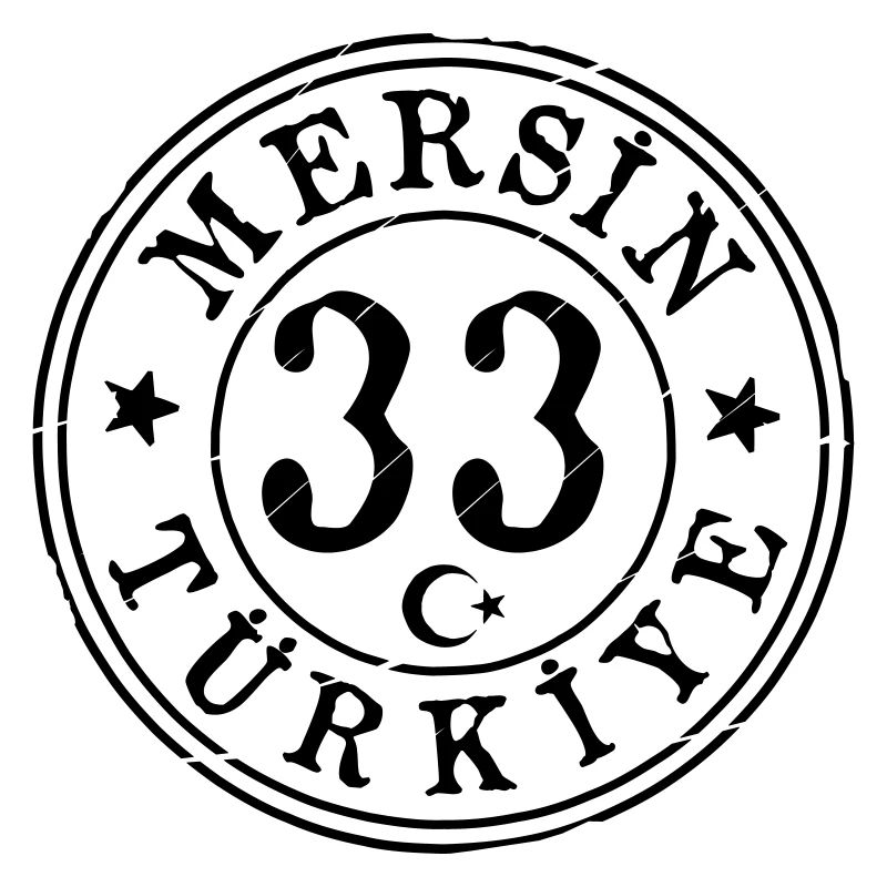 Mersin 33 Millésime