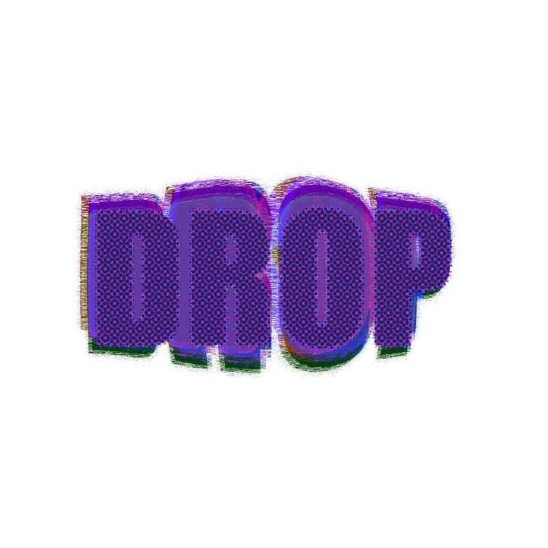 DROP - J’attends le Drop