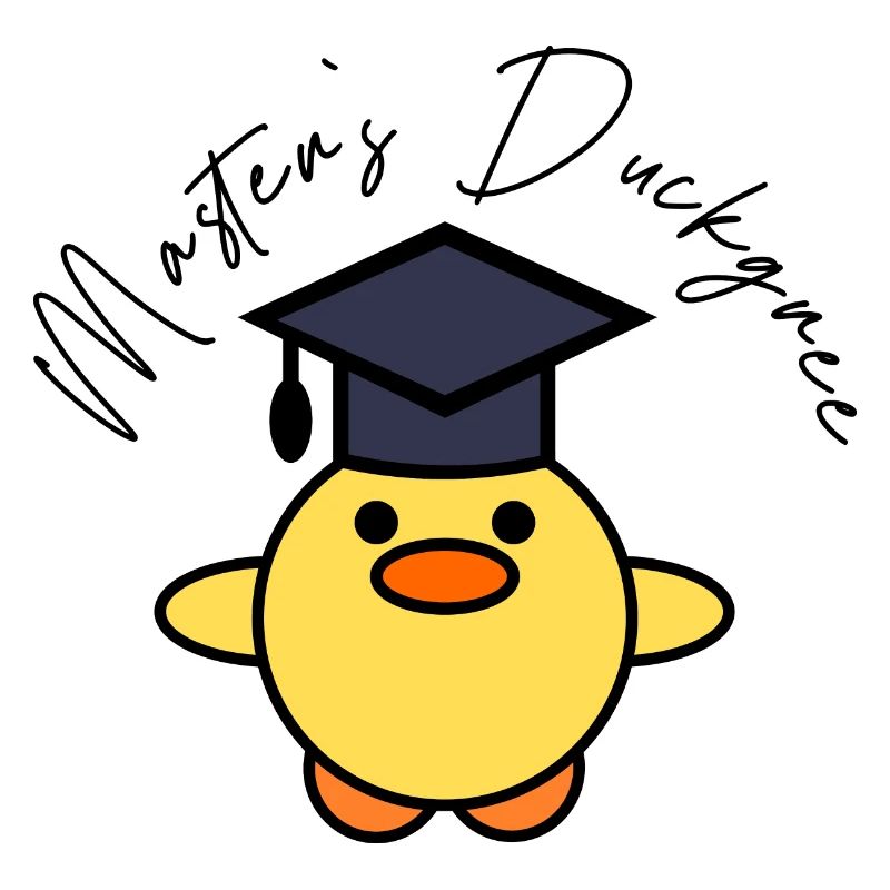 Master Duckgree
