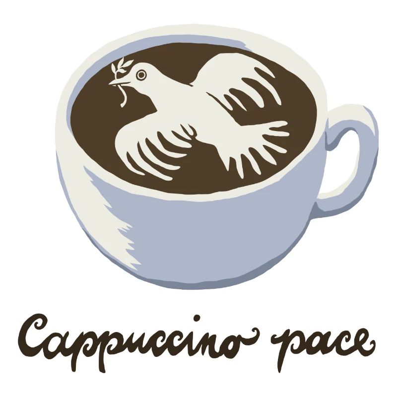 Cappuccino pace