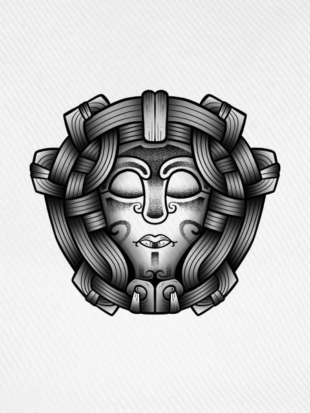 Valkyrie art