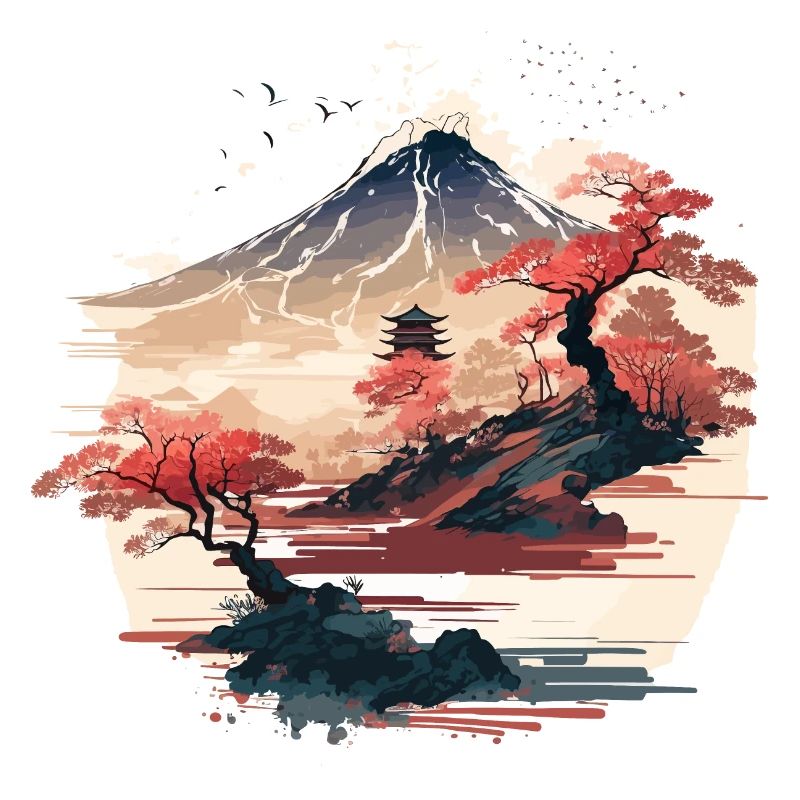 Asiatisch