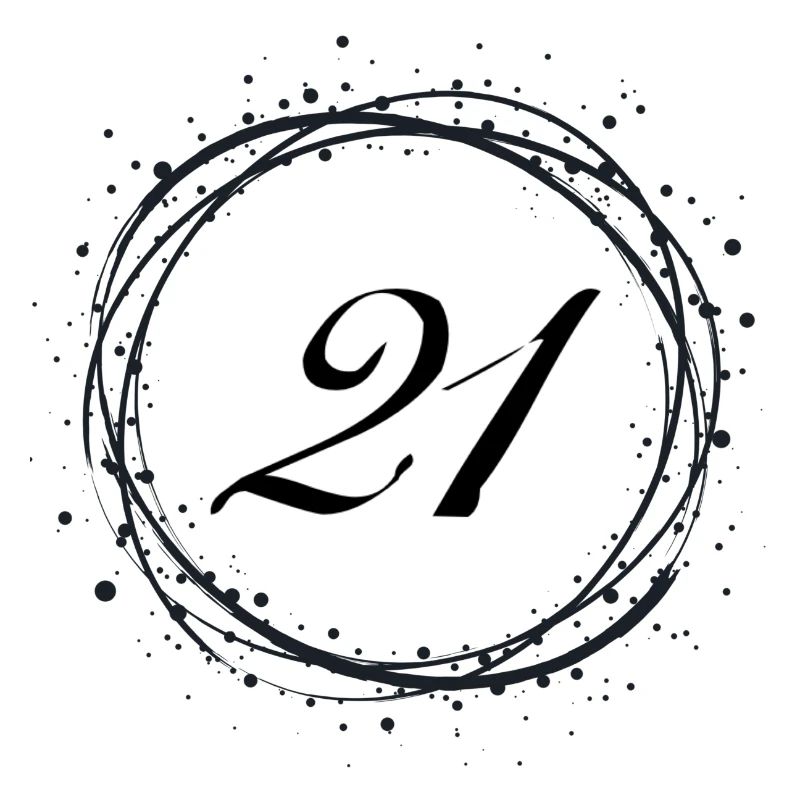 21