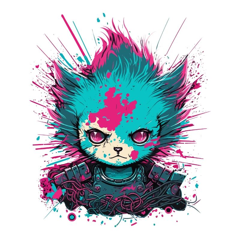Cat Force