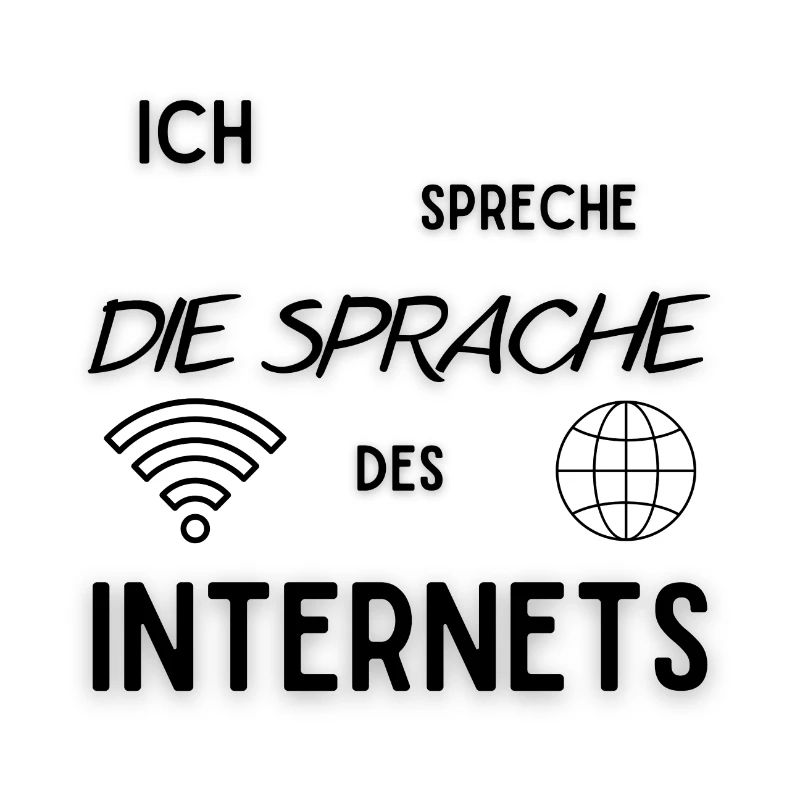 IT Netzwerk Administrator Programierer Lustig Web