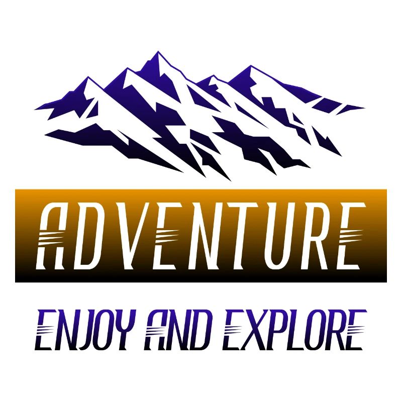 Aventurez, amusez-vous et explorez