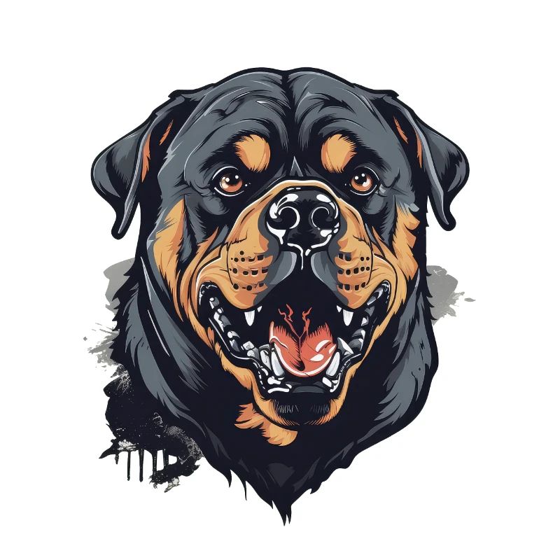 Rottweiler