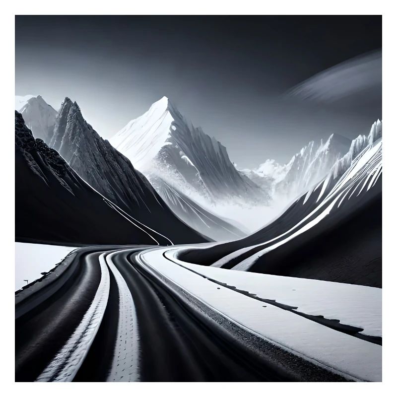 Winterlandschaft