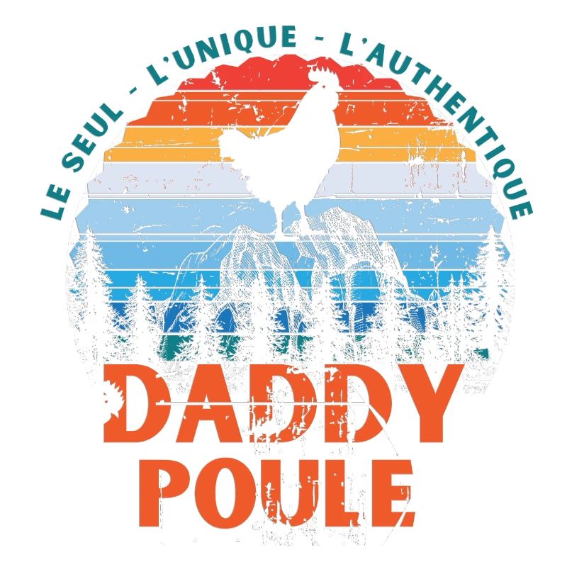 Daddy Hen