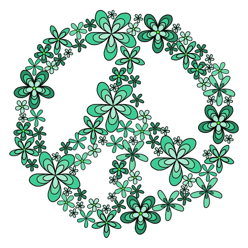 Peace