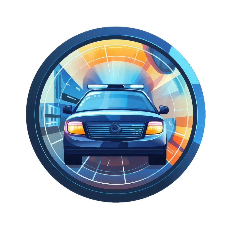 Polizei