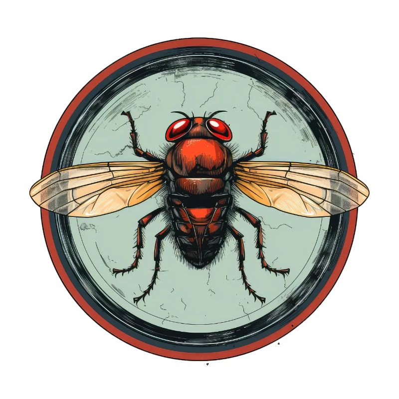 Fliege