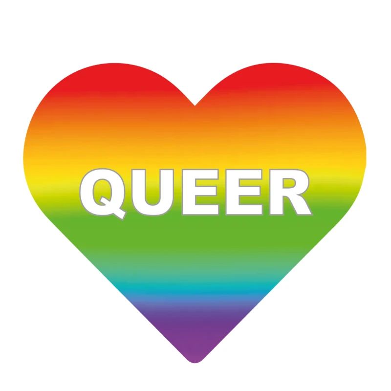 Queer Transgender sein